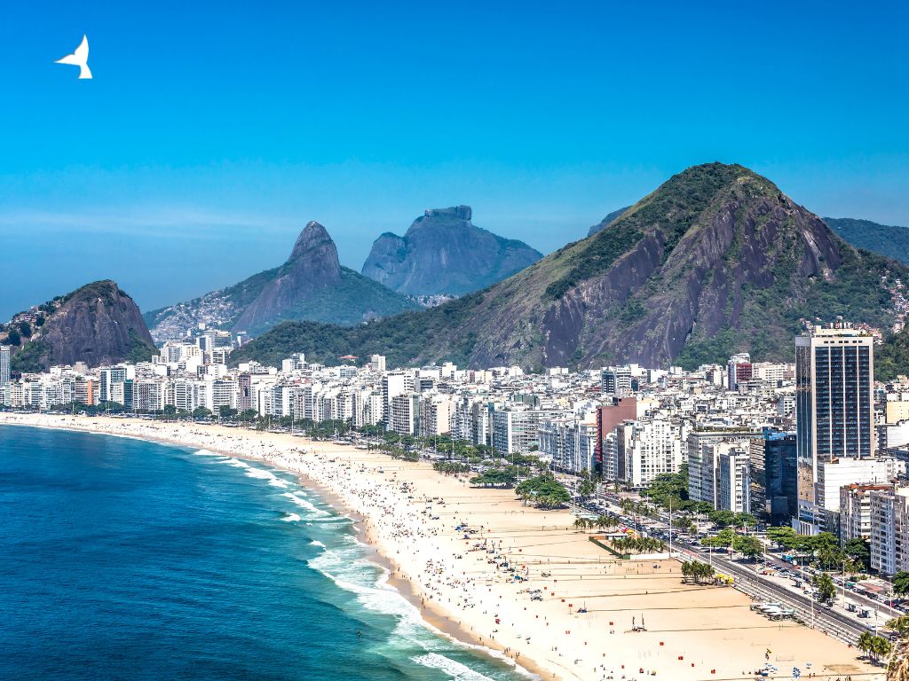 viaggio con accompagnatore