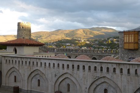 Armenia e Georgia - georgia-3704625_1920-458x305