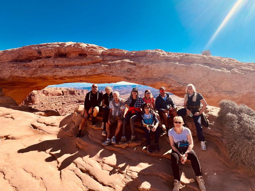 Viaggi con accompagnatore - viaggio con accompagnatore in usa