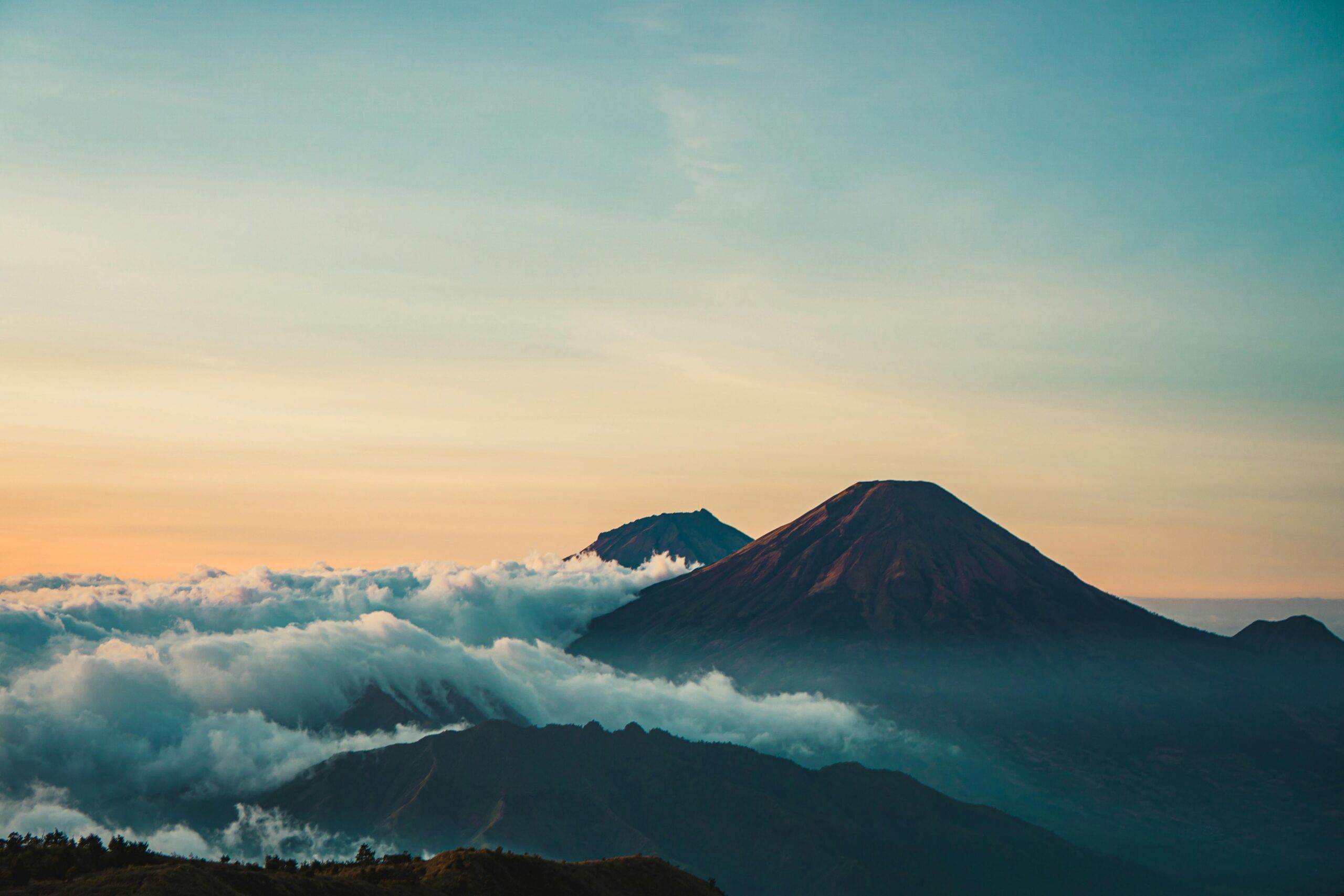 Indonesia - Java4